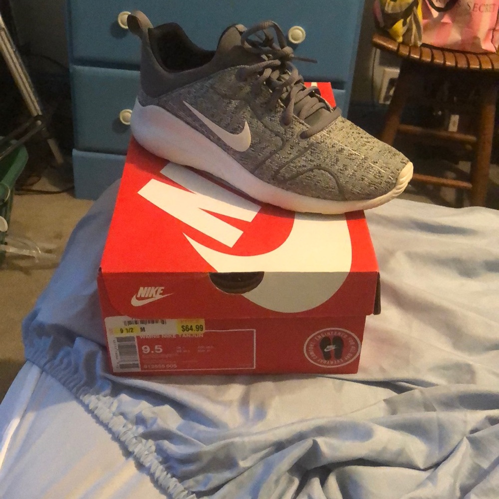 Nike Shoes